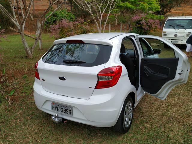 Ford ka - Foto 5