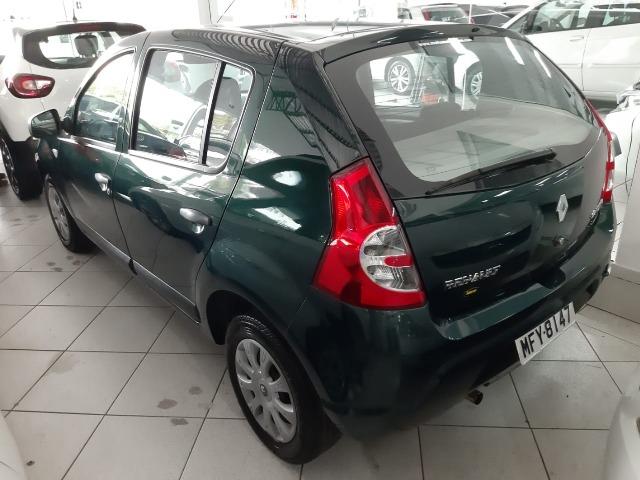 Renault Sandero 1.0 Completo financio - Foto 3