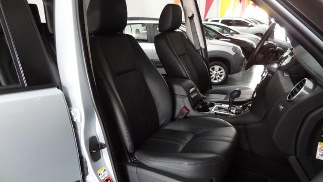 Land Rover Discovery 4 4X4 SE 2.7 V6 (7 lug.) - Foto 12