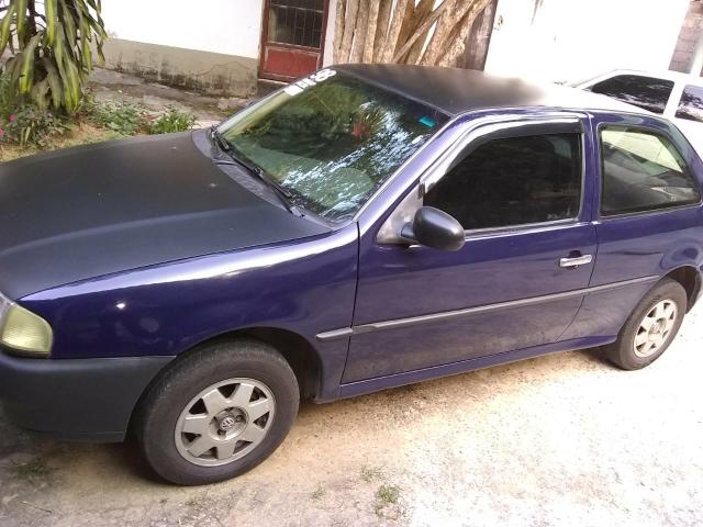 Gol 98 GNV AP - Foto 4