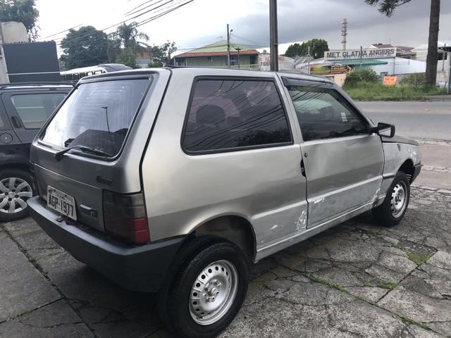 Fiat uno -1996-1.0 - torro - Foto 4