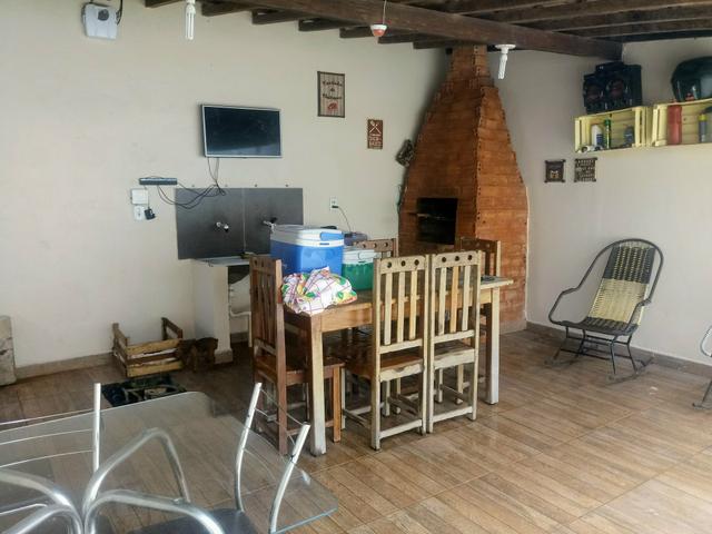 Casa somente a venda!! Somente recibo de compra e venda!!!! - Foto 2