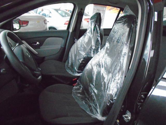 RENAULT LOGAN 2018/2019 1.6 16V SCE FLEX EXPRESSION MANUAL - Foto 9