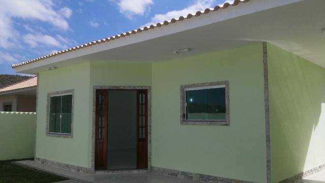 Casa linear 03 quartos em Iguaba - Foto 13