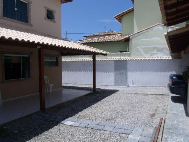 Mansão localizada Av Amazonas (rua da feirinha) Rio das Ostras - Foto 7