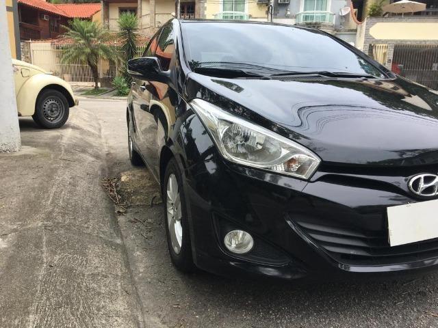 Hyundai Hb20 1.6 Premium 2014 - Foto 4