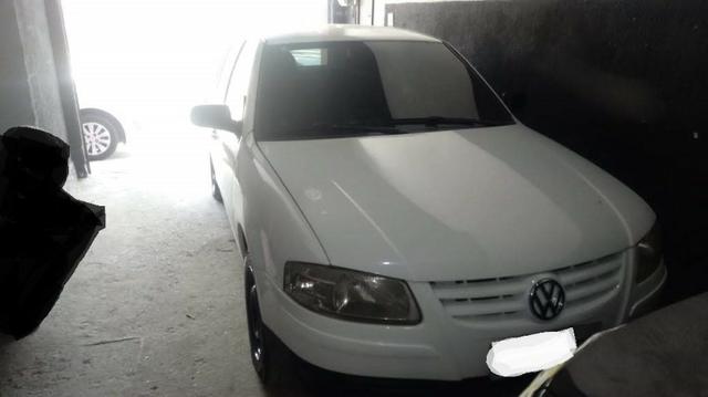 Gol g4 2008 1.6 ap - Foto 2