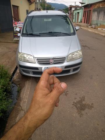 15000 Idea 1.4 flex 2008 vendo e troco em carro ou moto de menor valor aceito propostas - Foto 5