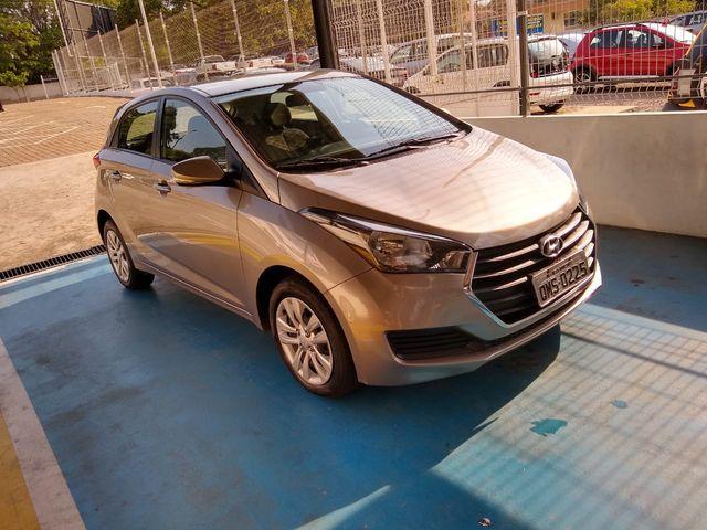 Hyundai HB20 1.6 Comfort Plus - Foto 3