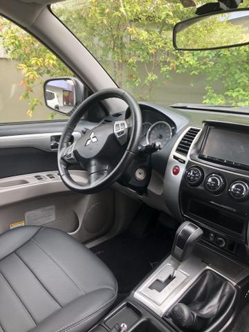 Pajero Dakar - Foto 6