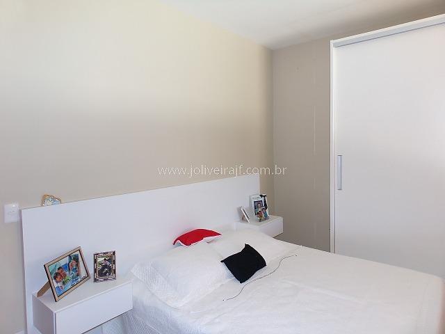 J3-Excelente casa Linear no condomínio São Lucas