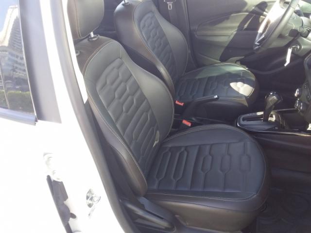 CHEVROLET PRISMA 1.4 MPFI LTZ 8V FLEX 4P AUTOM?TICO. - Foto 9