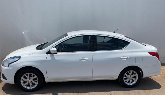 NISSAN VERSA 2015/2016 1.6 16V FLEX SL 4P MANUAL - Foto 6