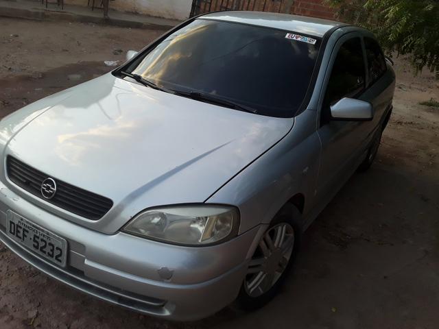Astra 2001 completo - Foto 2