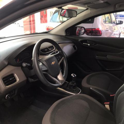 CHEVROLET PRISMA 2015/2016 1.4 MPFI LTZ 8V FLEX 4P MANUAL - Foto 12