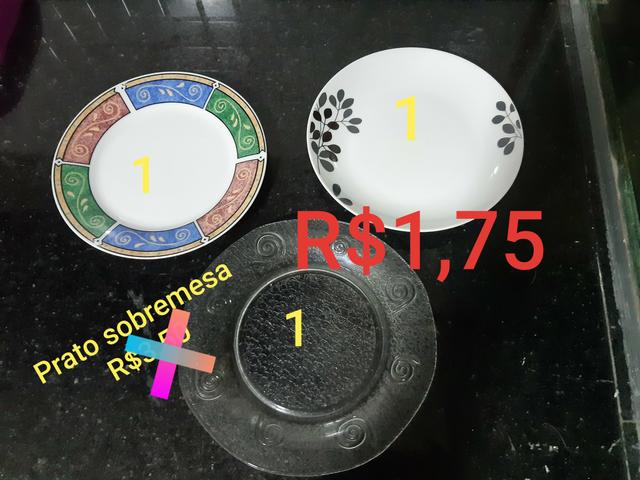 Pratos - Foto 2