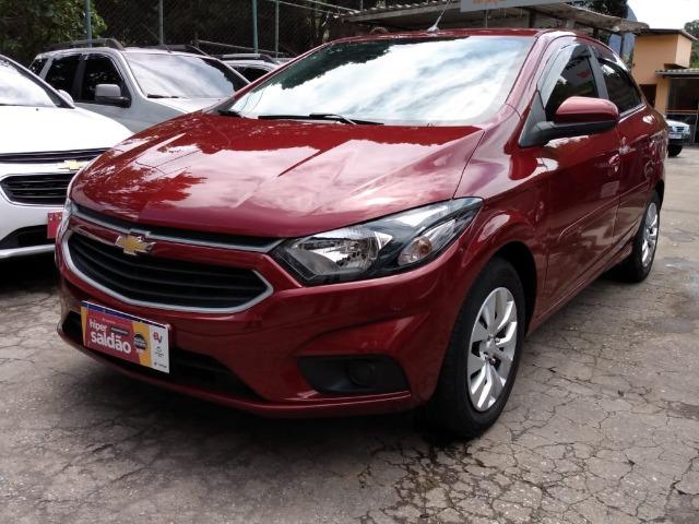 Chevrolet Prisma 1.4 LT com Mylink 2018 Novo Demais - Foto 13