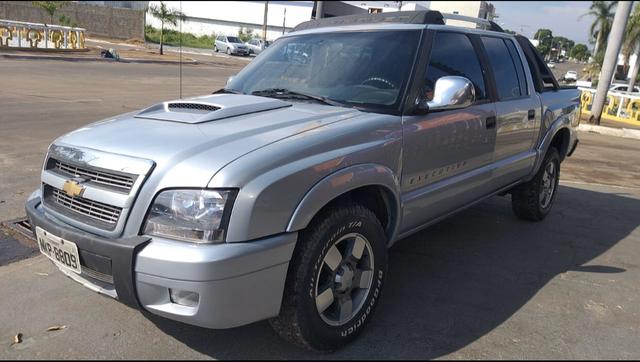 S10 executive flex 2010 - Foto 6