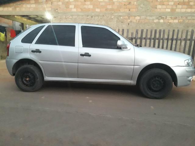 Gol g4 - Foto 2