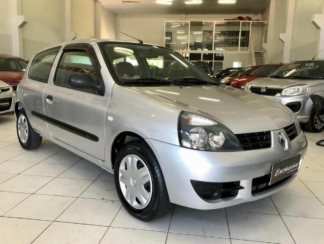 Clio Hi-Flex 1.0