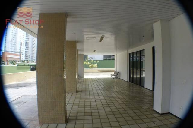 Apartamento com 03 suítes à venda na aldeota - Foto 16