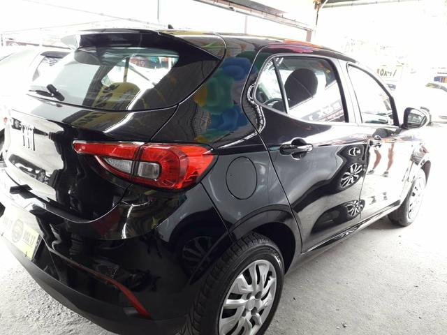 Fiat argo drive top novíssimo completao - Foto 4