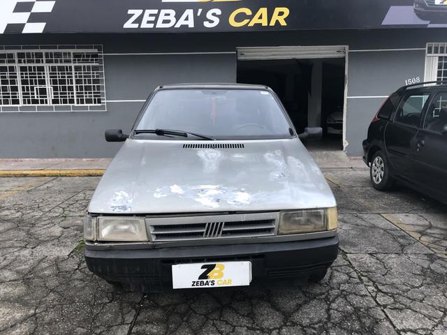 Fiat uno -1996-1.0 - torro
