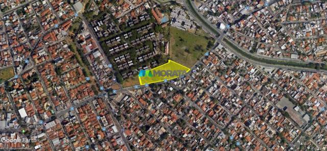 Terreno/área - 10.800 m2 - bairro serrano - belo horizonte (mg) - Foto 2
