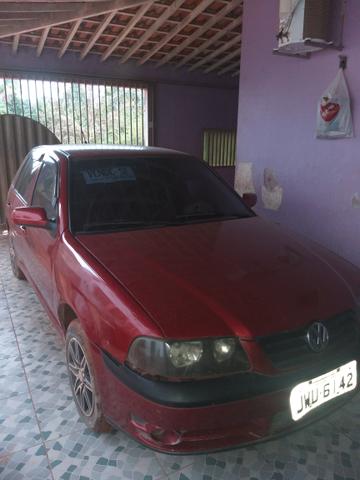 Vendo Carro - Foto 4