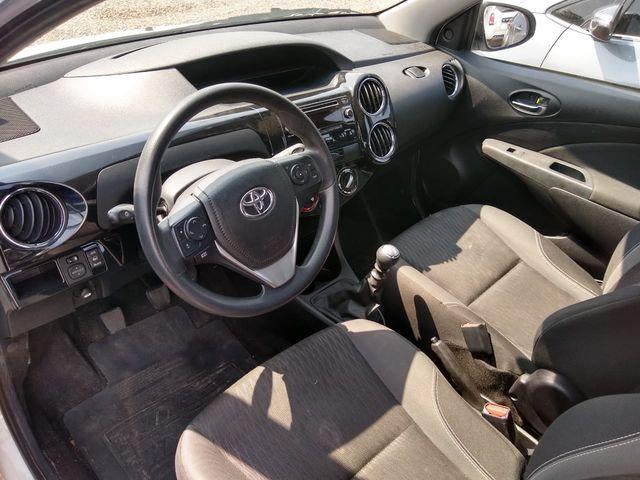 Toyota Etios Hatch XS 1.5L (Flex) - Foto 7