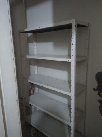 Estante de Aço - Foto 2