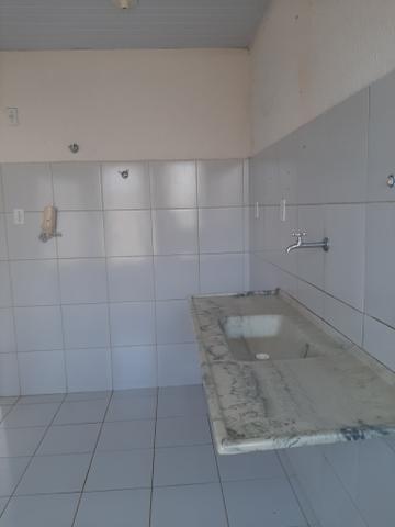 Estrada Ribamar Vilage dos pássaros 1 alugo casa condomínio fechado - Foto 14