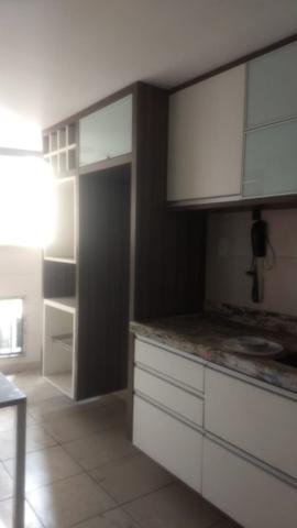 Apartamento na Aldeota com 160 m2, 4 suítes, sala em L, varanda, dependência e 3 vagas - Foto 3