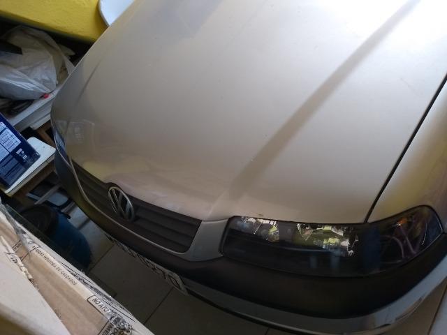 Gol Rallye