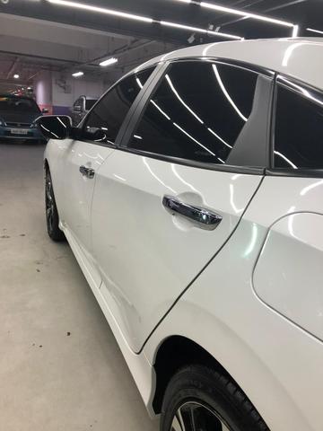 Honda Civic Touring - Novíssimo - Foto 11
