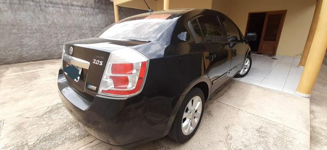 Sentra 2009/2010 - Foto 2