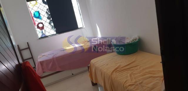Casa com 4 quartos em vila laura - Foto 7