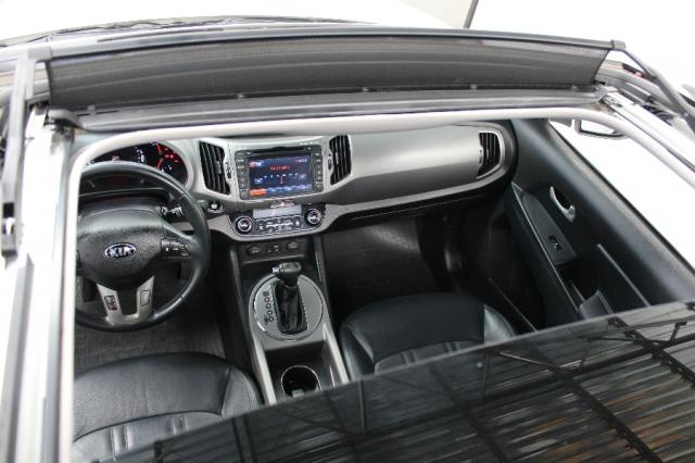 KIA Sportage EX2 OFF G4 4P - Foto 14