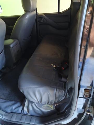Nissan Frontier XE 4x4 12/13 - Foto 4