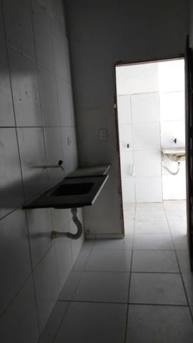 Casa c\ 2 Qts - Em Maranguape I, Por R$ 500 - Foto 8