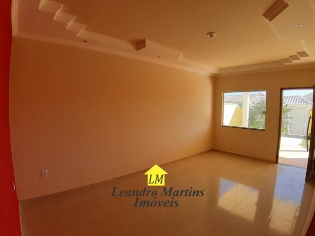 Ótima casa de 3 quartos com terreno de 480 mts em itaipuaçu !! Prox a rua 66 - Foto 17