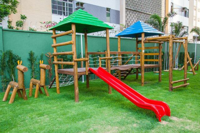 Splendido Residence - Apartamentos de 244,30 m² - Lançamento - Foto 5