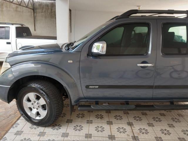 Frontier LE 4X4 AUT 09/10 - Foto 3