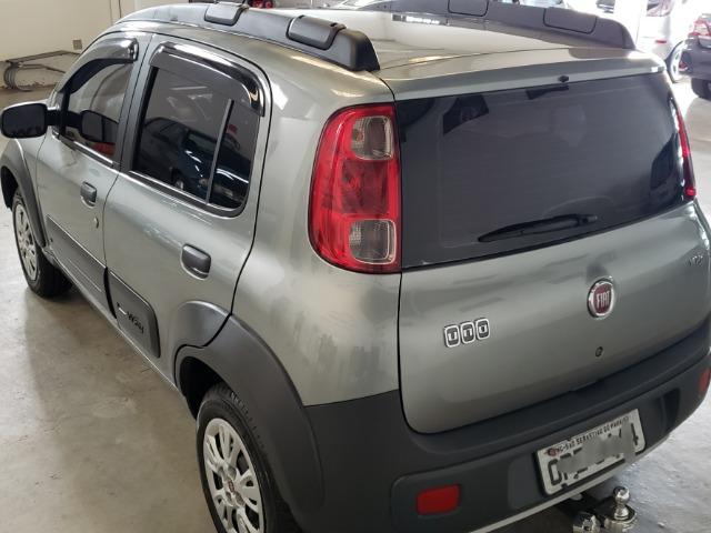Fiat Uno Way 1.0 Completo - Foto 3