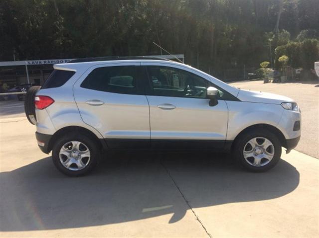 FORD ECOSPORT 2016/2017 1.6 SE DIRECT 16V FLEX 4P POWERSHIFT - Foto 6