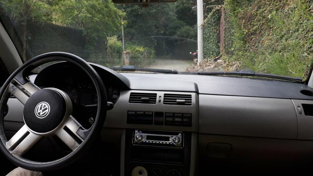 Vendo gol G3, 8 válvulas - Foto 4