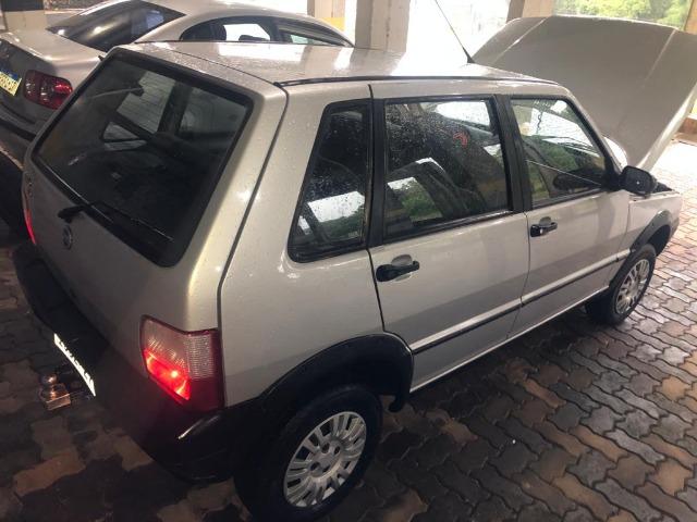 Vendo Uno Mille - Foto 3
