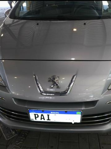 Peugeot 408 Allure 2.0 Aut 2014 - Foto 6