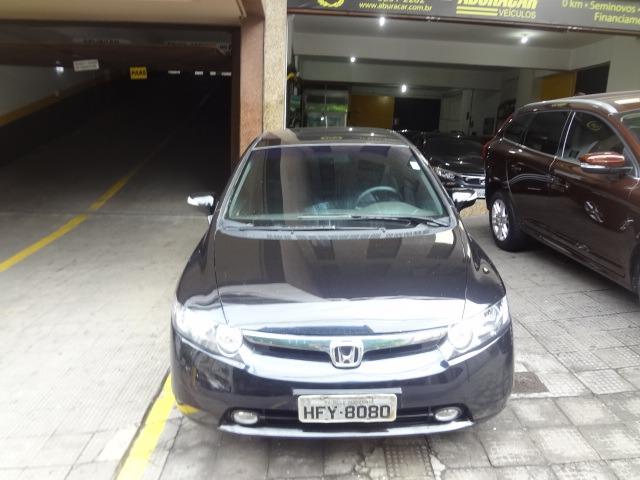 Civic