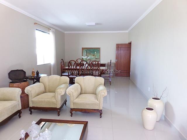 J3-Excelente casa Linear no condomínio São Lucas - Foto 2